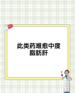 中度脂肪肝吃中药可以治愈吗