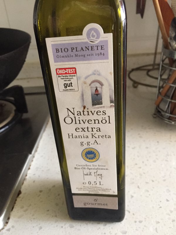 Bio planete Bio planète 有机特级初榨橄榄油的热量是多少? Bio planete Bio planète 有机特级初榨橄榄油的热量是多少?