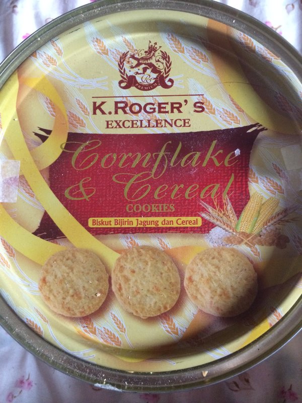 K.ROGER'S/佳酪 玉米燕麦曲奇饼干的热量是多少? K.ROGER'S/佳酪 玉米燕麦曲奇饼干的热量是多少?