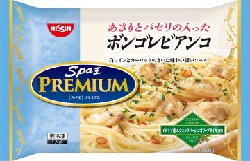 日清 ボンゴレビアンコ彭格列面的热量是多少? 日清 ボンゴレビアンコ彭格列面的热量是多少?