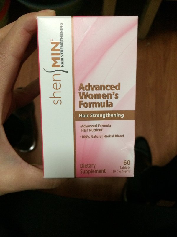 shen min 女性固发营养素/advanced women's formula的热量是多少? shen min 女性固发营养素/advanced women's formula的热量是多少?