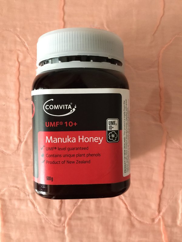 康维他 COMVITAMANUKA蜂蜜(UMF10+)的热量是多少? 康维他 COMVITAMANUKA蜂蜜(UMF10+)的热量是多少?