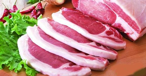 猪肉的功效与作用及营养价值 猪肉的功效与作用及营养价值