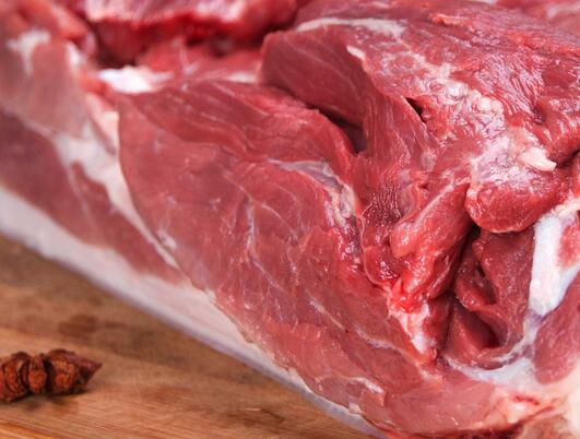 后腿肉的功效与作用及营养价值 后腿肉的功效与作用及营养价值