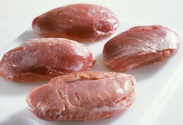 猪颊肉的功效与作用及营养价值 猪颊肉的功效与作用及营养价值
