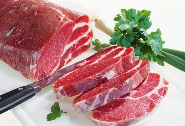 猪颈肉的功效与作用及营养价值 猪颈肉的功效与作用及营养价值