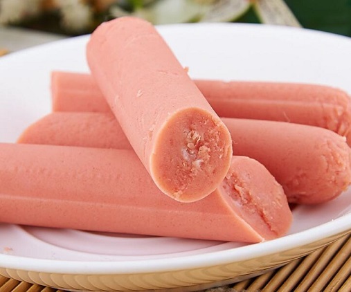 火腿肠的功效与作用及营养价值 火腿肠的功效与作用及营养价值
