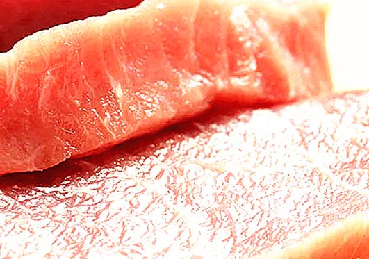 猪外脊肉的功效与作用及营养价值 猪外脊肉的功效与作用及营养价值