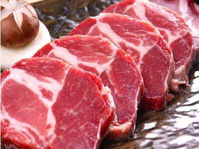 梅花肉的功效与作用及营养价值 梅花肉的功效与作用及营养价值