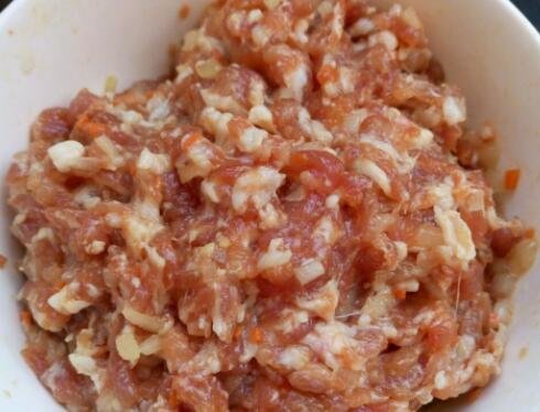 肉末的功效与作用及营养价值 肉末的功效与作用及营养价值