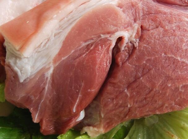 猪腿肉的功效与作用及营养价值 猪腿肉的功效与作用及营养价值