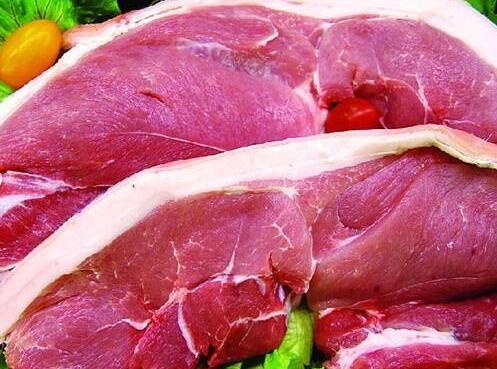 猪后腿肉的功效与作用及营养价值 猪后腿肉的功效与作用及营养价值