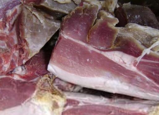 咸肉的功效与作用及营养价值 咸肉的功效与作用及营养价值