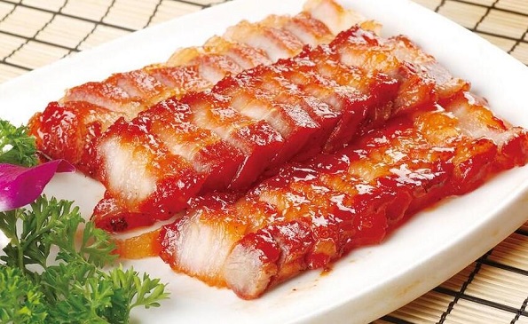 叉烧肉的功效与作用及营养价值 叉烧肉的功效与作用及营养价值