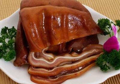 卤肉的功效与作用及营养价值 卤肉的功效与作用及营养价值