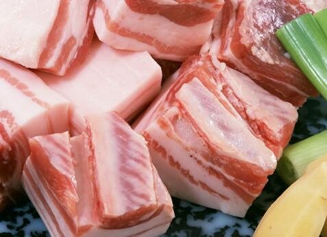 肥猪肉的功效与作用及营养价值 肥猪肉的功效与作用及营养价值