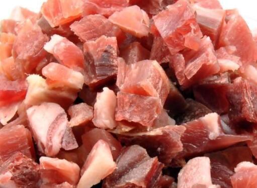 猪肉丁的功效与作用及营养价值 猪肉丁的功效与作用及营养价值