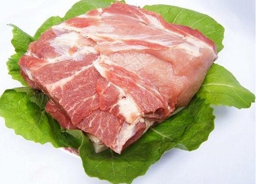 奶脯猪肉的功效与作用及营养价值 奶脯猪肉的功效与作用及营养价值