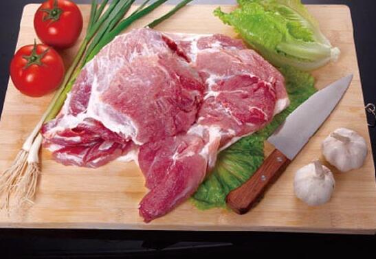 前肘猪肉的功效与作用及营养价值 前肘猪肉的功效与作用及营养价值