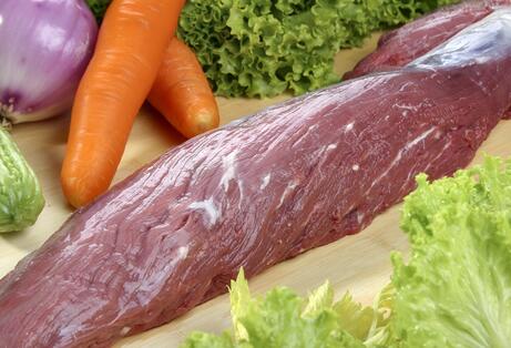 里脊猪肉的功效与作用及营养价值 里脊猪肉的功效与作用及营养价值