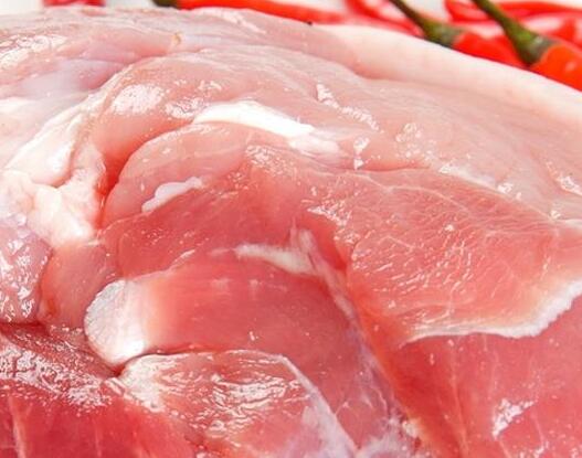 后肘猪肉的功效与作用及营养价值 后肘猪肉的功效与作用及营养价值