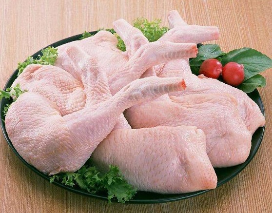鸡腿的功效与作用及营养价值 鸡腿的功效与作用及营养价值