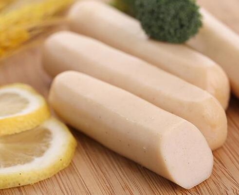 鸡肉肠的功效与作用及营养价值 鸡肉肠的功效与作用及营养价值