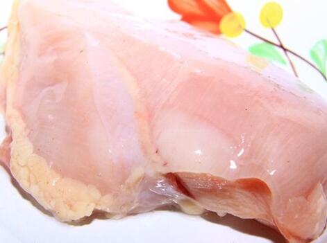鸡胸脯肉的功效与作用及营养价值 鸡胸脯肉的功效与作用及营养价值