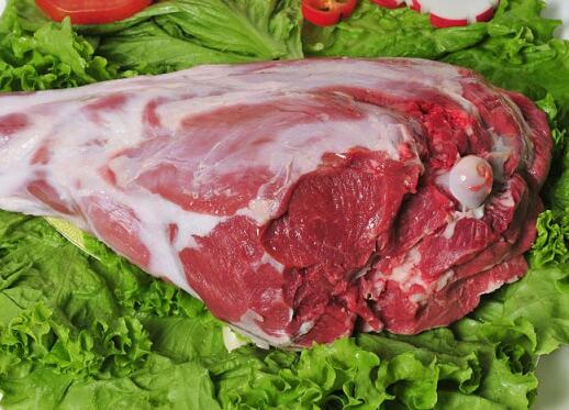 羊腿肉的功效与作用及营养价值 羊腿肉的功效与作用及营养价值