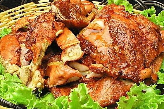 烧羊肉的功效与作用及营养价值 烧羊肉的功效与作用及营养价值
