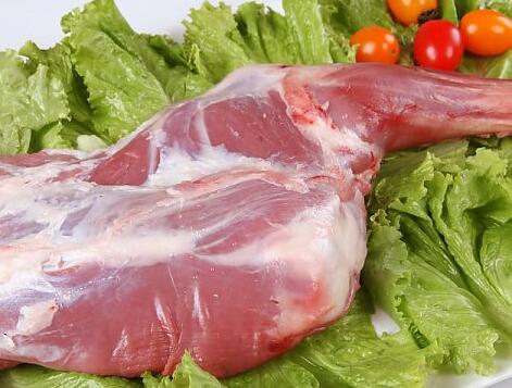 羊后腿肉的功效与作用及营养价值 羊后腿肉的功效与作用及营养价值