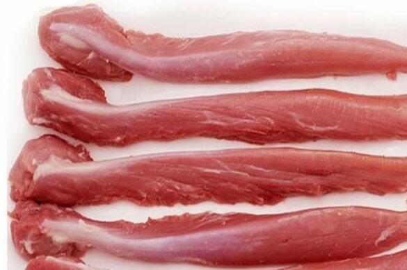 羊里脊肉的功效与作用及营养价值 羊里脊肉的功效与作用及营养价值