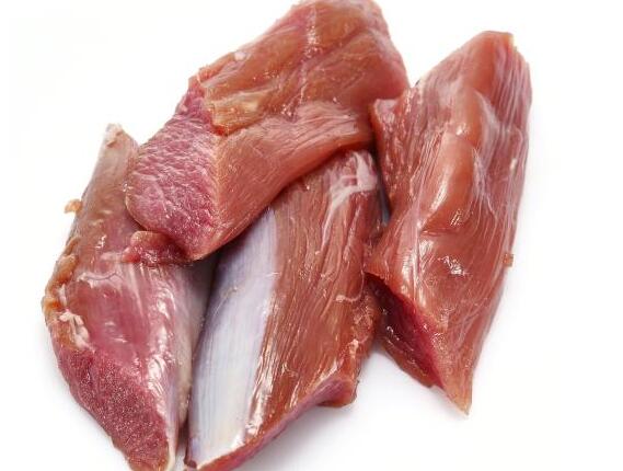 羊胸脯肉的功效与作用及营养价值 羊胸脯肉的功效与作用及营养价值