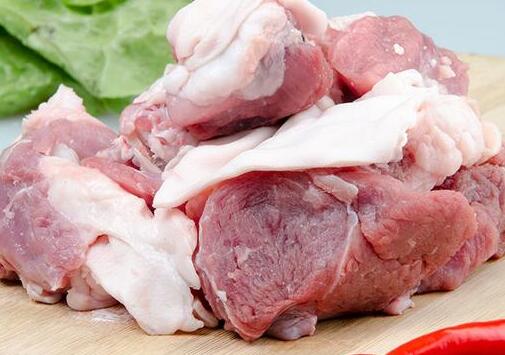 腰窝羊肉的功效与作用及营养价值 腰窝羊肉的功效与作用及营养价值