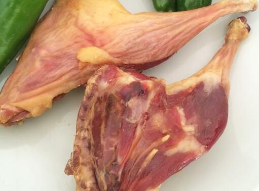 腊鸭腿的功效与作用及营养价值 腊鸭腿的功效与作用及营养价值