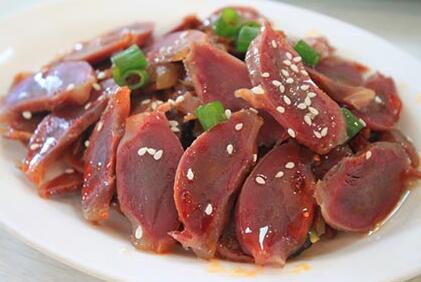 母麻鸭鸭肫的功效与作用及营养价值 母麻鸭鸭肫的功效与作用及营养价值