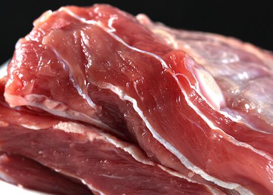 牛腿肉的功效与作用及营养价值 牛腿肉的功效与作用及营养价值