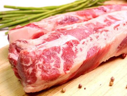 牛肋条肉的功效与作用及营养价值 牛肋条肉的功效与作用及营养价值