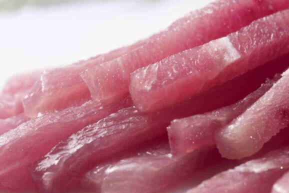 牛肉丝的功效与作用及营养价值 牛肉丝的功效与作用及营养价值