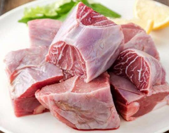 膝圆牛肉的功效与作用及营养价值 膝圆牛肉的功效与作用及营养价值