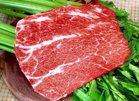 背部牛肉的功效与作用及营养价值 背部牛肉的功效与作用及营养价值