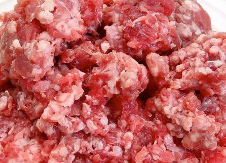 牛肉馅的功效与作用及营养价值 牛肉馅的功效与作用及营养价值