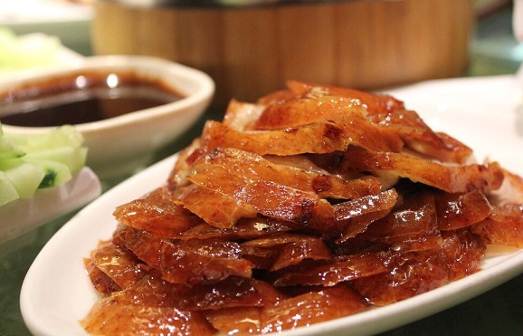 鹅肉的功效与作用及营养价值 鹅肉的功效与作用及营养价值