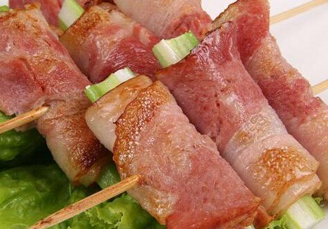 熏肉的功效与作用及营养价值 熏肉的功效与作用及营养价值