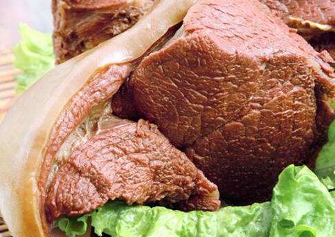 驴肉的功效与作用及营养价值 驴肉的功效与作用及营养价值