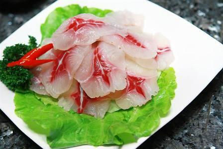 鱼片的功效与作用及营养价值 鱼片的功效与作用及营养价值