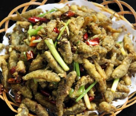 绿豆鱼的功效与作用及营养价值 绿豆鱼的功效与作用及营养价值