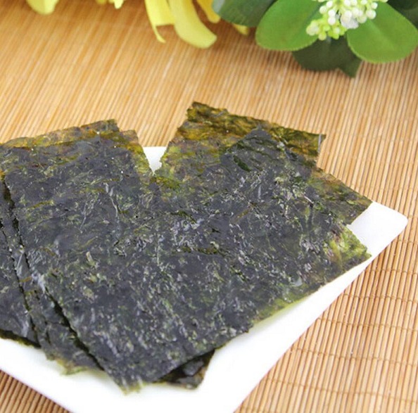 海苔的功效与作用及营养价值 海苔的功效与作用及营养价值