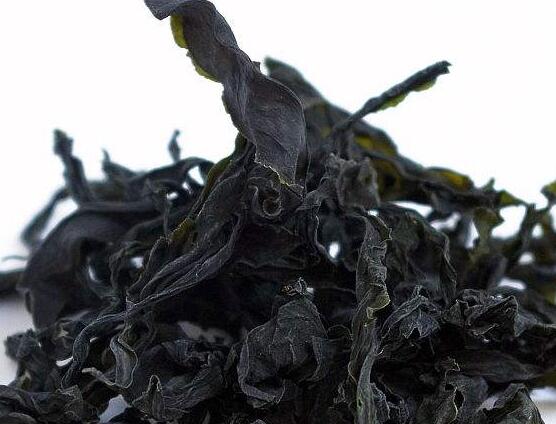 干裙带菜的功效与作用及营养价值 干裙带菜的功效与作用及营养价值