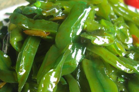 海白菜的功效与作用及营养价值 海白菜的功效与作用及营养价值